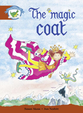  Literacy Edition Storyworlds Stage 7, Fantasy World, The Magic Coat | Buch |  Sack Fachmedien