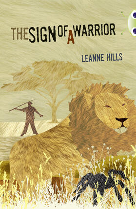 Hills |  Bug Club Independent Fiction Year 6 Red + Sign of a Warrior | Buch |  Sack Fachmedien