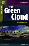 Hawes / Reid |  Rapid Stage 8 Assessment book: The Green Cloud | Buch |  Sack Fachmedien