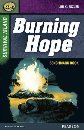 Reid / Kuenzler |  Rapid Stage 9 Assessment book: Burning Hope | Buch |  Sack Fachmedien