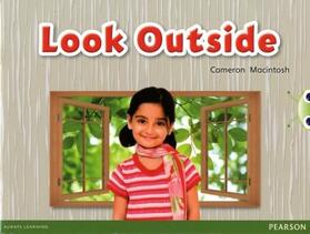 Macintosh |  Bug Club Guided Non Fiction Reception Red C Look Outside | Buch |  Sack Fachmedien
