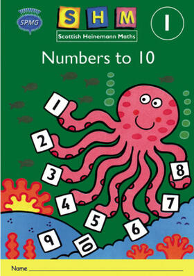  Scottish Heinemann Maths 1 | Buch |  Sack Fachmedien