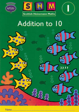  Scottish Heinemann Maths 1 | Buch |  Sack Fachmedien