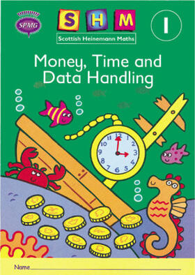  Scottish Heinemann Maths 1 | Buch |  Sack Fachmedien