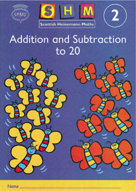  Scottish Heinemann Maths 2 | Buch |  Sack Fachmedien