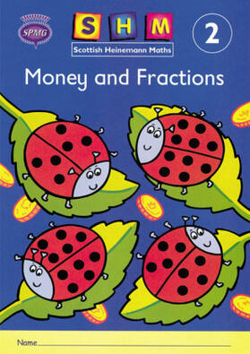  Scottish Heinemann Maths 2 | Buch |  Sack Fachmedien