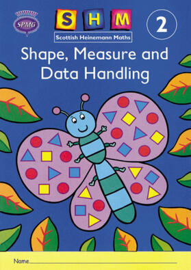  Scottish Heinemann Maths 2 | Buch |  Sack Fachmedien