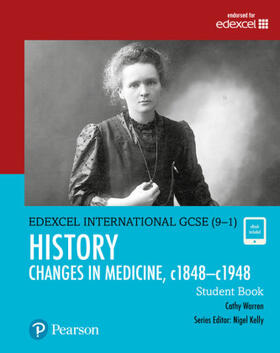 Warren |  Pearson Edexcel International GCSE (9-1) History | Buch |  Sack Fachmedien