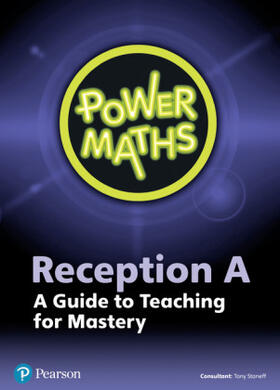  Power Maths Year 3 Teacher Guide 3A | Buch |  Sack Fachmedien