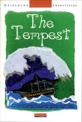 Seely |  Heinemann Advanced Shakespeare: The Tempest | Buch |  Sack Fachmedien