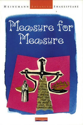 Seely |  Heinemann Advanced Shakespeare: Measure for Measure | Buch |  Sack Fachmedien