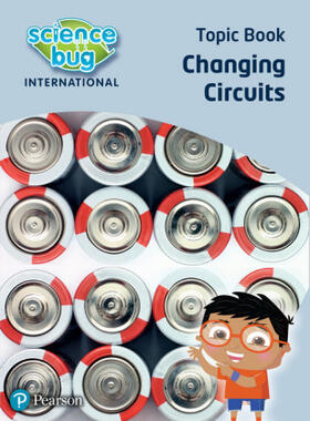 Eccles / Herridge |  Science Bug: Changing circuits Topic Book | Buch |  Sack Fachmedien