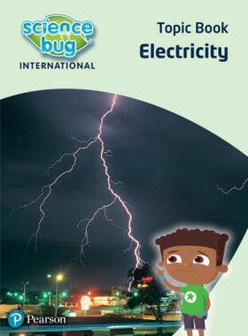 Eccles / Herridge |  Science Bug: Electricity Topic Book | Buch |  Sack Fachmedien
