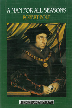 Bolt |  Man For All Seasons  Bolt Hereford | Buch |  Sack Fachmedien