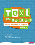 Eckford / Smith / Harper |  Text for Scotland: Building Excellence in Language Book 2 | Buch |  Sack Fachmedien