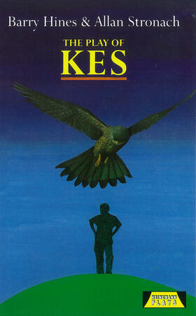 Stronach / Hines |  The Play Of Kes | Buch |  Sack Fachmedien