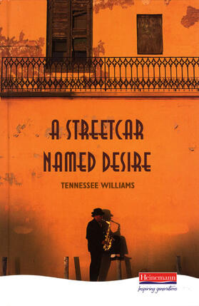 Williams |  A Streetcar Named Desire | Buch |  Sack Fachmedien
