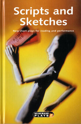 O'Connor |  Scripts & Sketches | Buch |  Sack Fachmedien