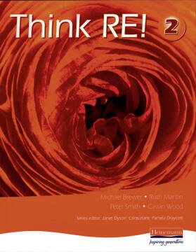 Phillips / Wood / Dyson |  Think RE: Pupil Book 2 | Buch |  Sack Fachmedien