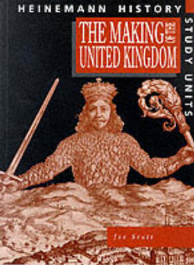 Scott |  Heinemann History Study Units: Student Book.  The Making of the UK | Buch |  Sack Fachmedien
