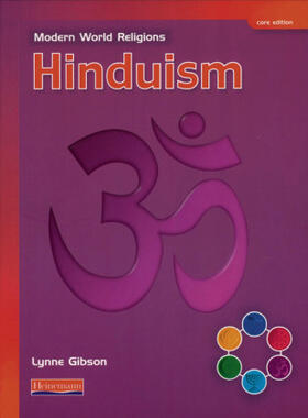 Gibson | Modern World Religions: Hinduism Pupil Book Core | Buch | 978-0-435-33619-6 | www.sack.de