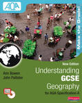 Pallister / Bowen |  Understanding GCSE Geography for AQA A New Edition: Student Book | Buch |  Sack Fachmedien