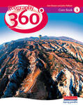 Pallister / Bowen |  Geography 360° Core Pupil Book 1 | Buch |  Sack Fachmedien