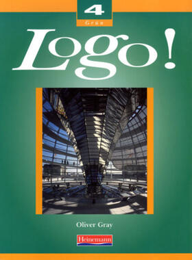 Grey / Brammall / Wesson |  Logo! 4 Foundation Student Book | Buch |  Sack Fachmedien