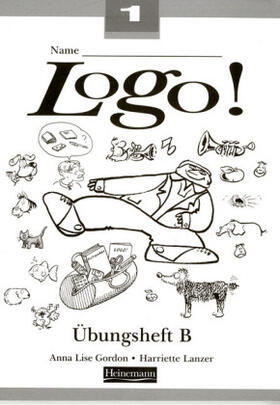  Logo! 1 Workbook B Euro Edition (Pack of 8) | Buch |  Sack Fachmedien