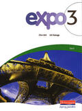 Bell / Ramage |  Expo 3 Vert Pupil Book | Buch |  Sack Fachmedien