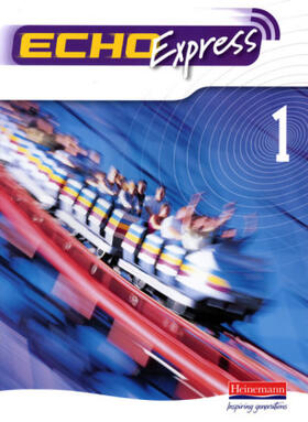Mcneill / Williams |  Echo Express 1 Pupil Book | Buch |  Sack Fachmedien