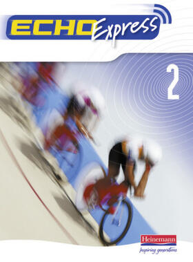 Mcneill / Williams |  Echo Express 2 Pupil Book | Buch |  Sack Fachmedien