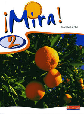 Mclachlan |  Mira 2 Pupil Book | Buch |  Sack Fachmedien