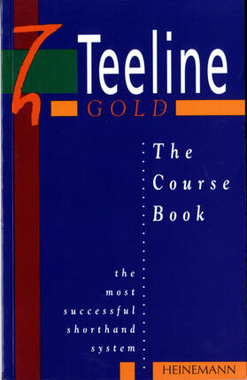 Osborne / Clarkson / Bowers |  Teeline Gold Coursebook | Buch |  Sack Fachmedien