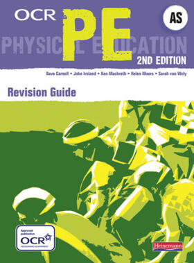 Wely / Ireland / Carnell |  OCR as Pe Revision Guide | Buch |  Sack Fachmedien