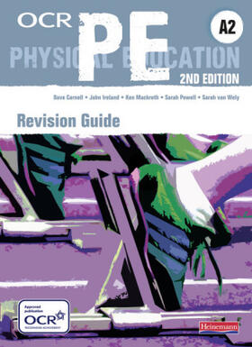 Mackreth / Van Wely / Ireland |  OCR A2 PE Revision Guide | Buch |  Sack Fachmedien