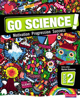 Billingsley |  Go Science! Pupil Book 2 | Buch |  Sack Fachmedien