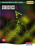 Williamson / Buque / Miller |  Advancing Maths for Aqa: Statistics 1 2nd Edition (S1) | Buch |  Sack Fachmedien