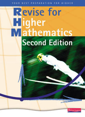 Ford / Pennel / Dalton |  Heinemann Higher Mathematics Revision Book - | Buch |  Sack Fachmedien