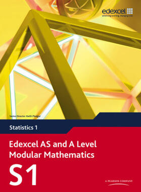 Attwood / Clegg / Dyer |  Edexcel as and a Level Modular Mathematics Statistics 1 S1 | Buch |  Sack Fachmedien