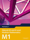 Hooker / Jennings / Moran |  Edexcel as and a Level Modular Mathematics Mechanics 1 M1 | Buch |  Sack Fachmedien