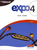 Bell / Mcnab |  Expo 4 for Edexcel Higher Student Book | Buch |  Sack Fachmedien