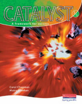 Chapman |  Catalyst 2 Green Student Book | Buch |  Sack Fachmedien