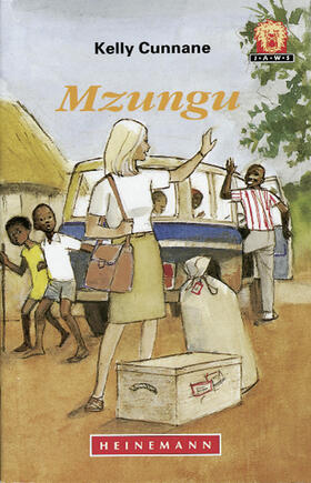 Cunnane |  Muzungu | Buch |  Sack Fachmedien