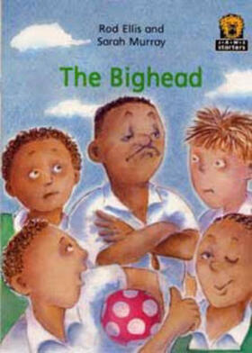 Ellis / Murray |  The Bighead | Buch |  Sack Fachmedien