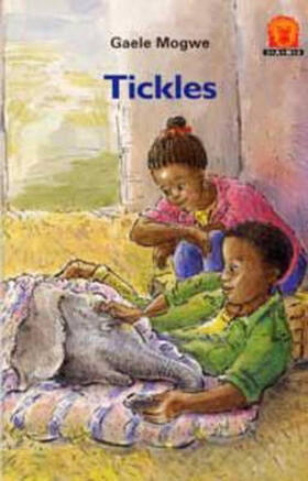  Tickles | Buch |  Sack Fachmedien