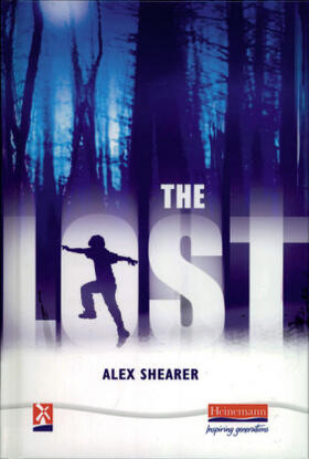 Shearer |  The Lost NW | Buch |  Sack Fachmedien