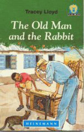  The Old Man and the Rabbit | Buch |  Sack Fachmedien