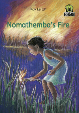 Leitch |  Nomathemba's Fire | Buch |  Sack Fachmedien