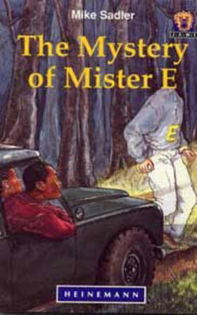 Sadler |  The Mystery of Mister E | Buch |  Sack Fachmedien